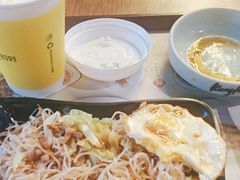 -真功夫(棠下店)