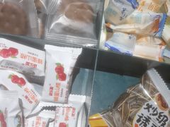 -彩虹之约•淮扬家宴(亚运村店)