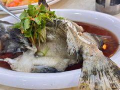 -钱塘府海鲜餐厅