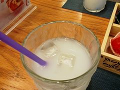 -樱の千渡日式料理·铁板烧•烧鸟(金盛田广场店)