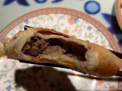 烤包子-撒拉花儿·新疆菜·清真(太阳宫店)