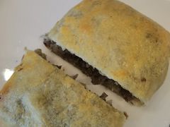 烤包子-北疆饭店(宝龙店)