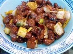 -乔家满族八大碗(流水沟店)