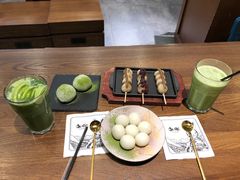 -無邪日式甜品(世博源店)