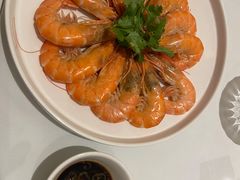-醉辉皇上海之巅(上海中心大厦店)