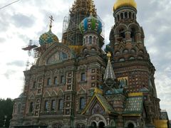 -滴血救世主教堂