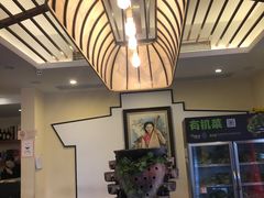 大堂-東城故事·尋找姆媽的味道(玉兰路店)