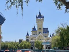 -青岛方特梦幻王国