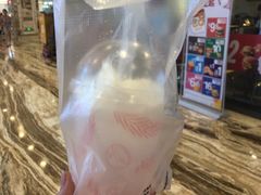 -麦当劳(新世纪环球中心店)