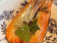 -阿大排档(长春这有山店)