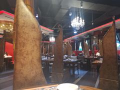 大堂-四海一家自助餐(益田假日广场店)