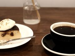 肉桂苹果奶油奶酪-black rainbow coffee