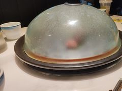 -碗中海·蒸汽海鲜·桑拿鸡(岭南天地店)