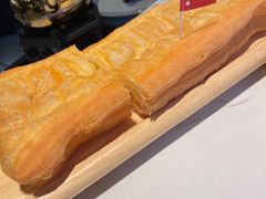 -滋粥楼·顺德菜(番禺广场总店)