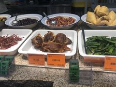 -梁家大院•农家菜(昆山会展中心店)