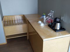 -青岛银沙滩温德姆至尊酒店