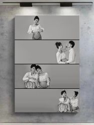 -专注孕妇照亲子照·纪田摄影