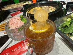 -钢管厂五区小郡肝火锅串串香(清河店)