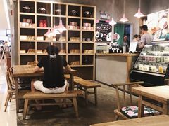 -宝珠奶酪(长宁金虹桥店)