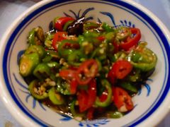 -西安饭庄·非遗陕菜(钟楼店)