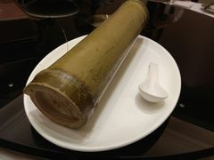-粗茶淡饭·汉口公馆(循礼门店)