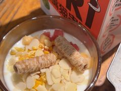 -北京食堂·烤鸭·宵夜(亚运村店)