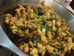 -晓林火锅(安定门店)