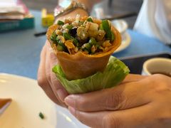 -大树头·花园餐厅(市桥店)
