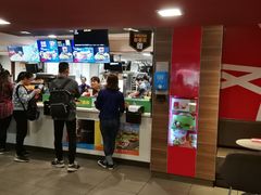 -麦当劳(北京路广百广场店)