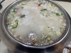 -杨记小骨头羊杂馆(南五马路店)