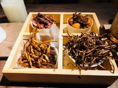 -兮禾酒馆(护国路店)