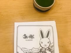 餐具摆设-無邪日式甜品(华润五彩城购物中心店)