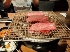 黑牛牡蛎肉-九田家黑牛烤肉料理(无锡T12店)
