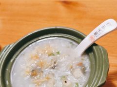 -粥天粥地创意中餐厅(王村南街店)