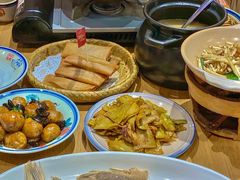 -肖记公安牛肉鱼杂(田林路店)