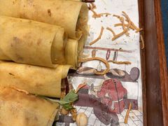 -金狮麟·新豫菜(金码大厦店)
