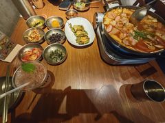 -春熙台韩国料理·章鱼肥牛(西丽店)