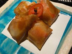 -無境·匠心日本料理(汉街店)