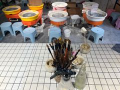 -趣陶陶艺手工坊(新世界百货重庆店)
