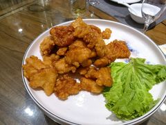 -和源祥·日照菜扛把子(万平口一店)