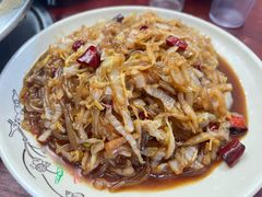 -聚首堂·特色小吃·肘子(什刹海德胜门店)