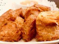 -白茅陈潮味天下(蓬仁园店)