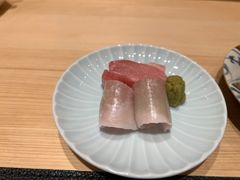 左口鱼裙边-鲤·鮨KOISUSHI