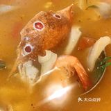 遇见正宗的越南菜