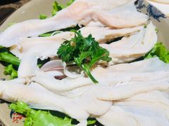 -小龙坎老火锅(红旗街店)