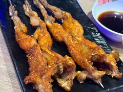 -红盔甲·小龙虾(定西路店)