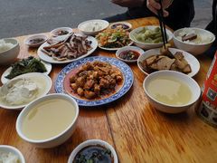-安乐老桥代耳朵(成都崇州店)