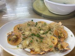 -明记海鲜大排档(巽寮湾店)