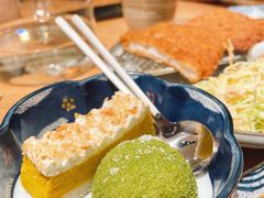 -团子君寿司·茶
