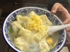 开洋馄饨-锡兴记(紫荆花路店)